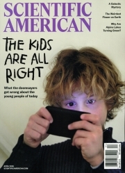 Scientific American