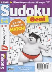 TS Sudoku Geni TS Sudoku Geni