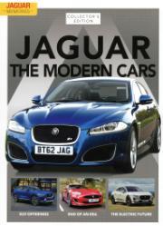 Jaguar Memories