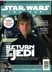 Star Wars Insider