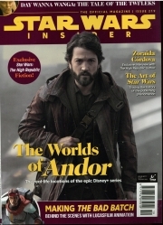 Star Wars Insider