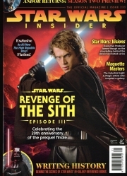 Star Wars Insider