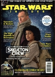 Star Wars Insider