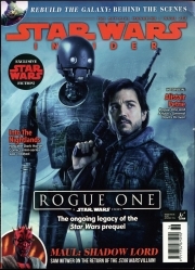 Star Wars Insider