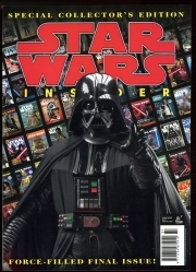 Star Wars Insider