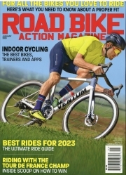Road Bike Action