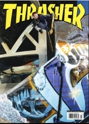 Thrasher
