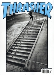 Thrasher