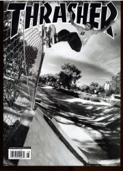 Thrasher