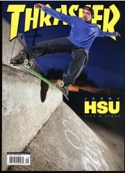 Thrasher