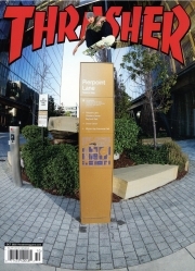 Thrasher