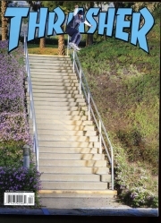 Thrasher