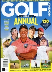 Golf Monthly Annual