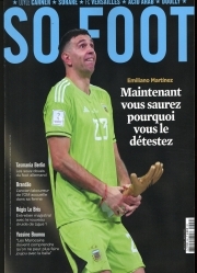 So Foot