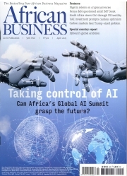African Business