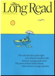 The Guardian Long Read