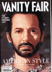 Vanity Fair (UK)