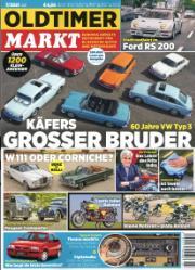 Oldtimer Markt Oldtimer Markt