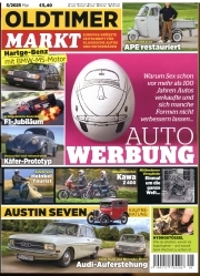 Oldtimer Markt