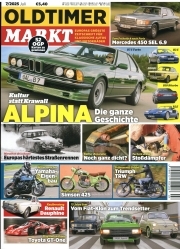 Oldtimer Markt