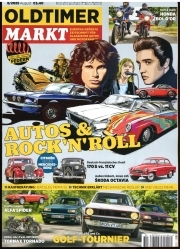 Oldtimer Markt