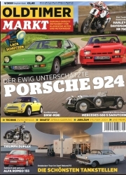 Oldtimer Markt