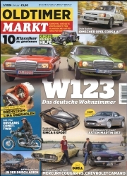 Oldtimer Markt
