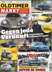 Oldtimer Markt