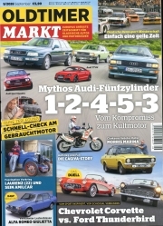 Oldtimer Markt