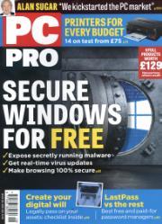 Pc Pro Pc Pro