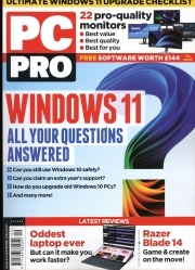 Pc Pro