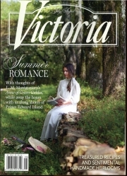 Victoria