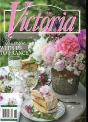 Victoria