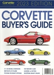 Corvette Magazine