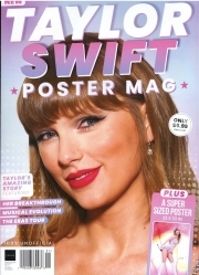 Taylor Swift Poster ma