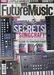Future Music