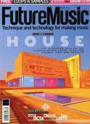 Future Music