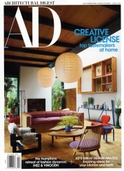 AD Archit. Dig (US)