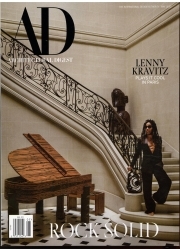 AD Archit. Dig (US)