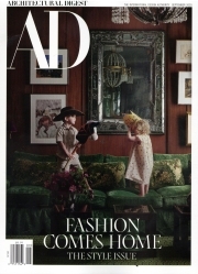 AD Archit. Dig (US)