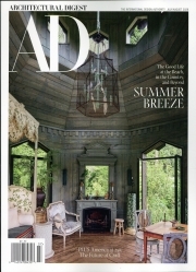 AD Archit. Dig (US)