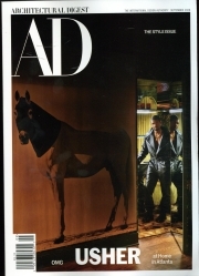 AD Archit. Dig (US)