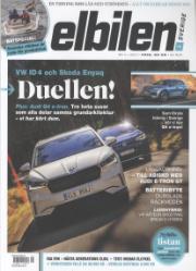 Elbilen Elbilen