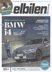 Elbilen Elbilen