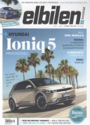 Elbilen Elbilen