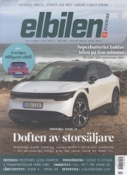 Elbilen