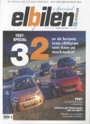 Elbilen Testspecial Elbilen Testspecial