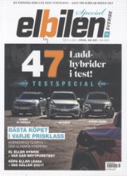 ElbilenTestspecLaddhybrid ElbilenTestspecLaddhybrid