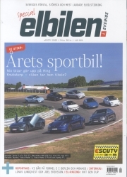 Elbilen Testspecial
