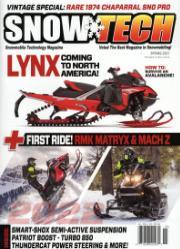 Snow Tech (Race&Rally) Snow Tech (Race&Rally)
